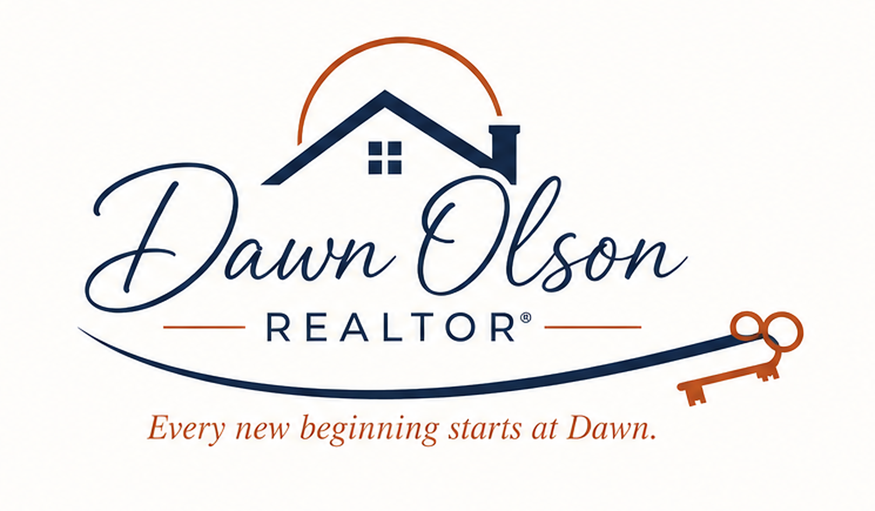 Dawn Olson Realtor logo