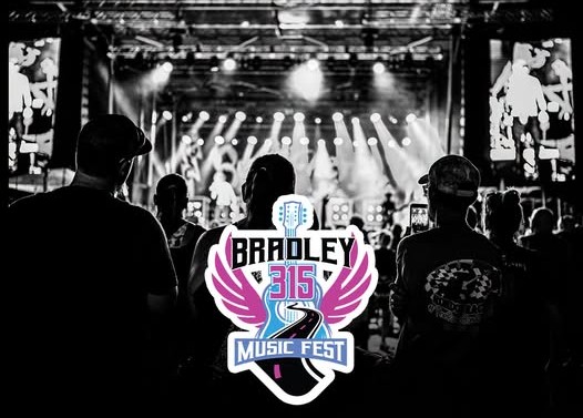 Bradley 315 Music Fest: Local Vibes & Real Estate