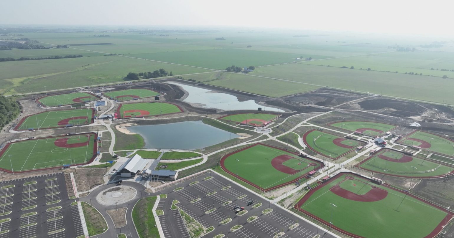 315 Sports Park: Bradley IL Real Estate Impact