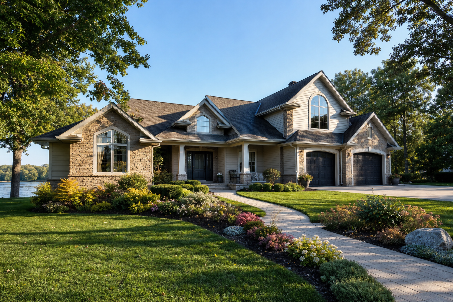 Kankakee Waterfront Homes: Riverside Buyer’s Guide