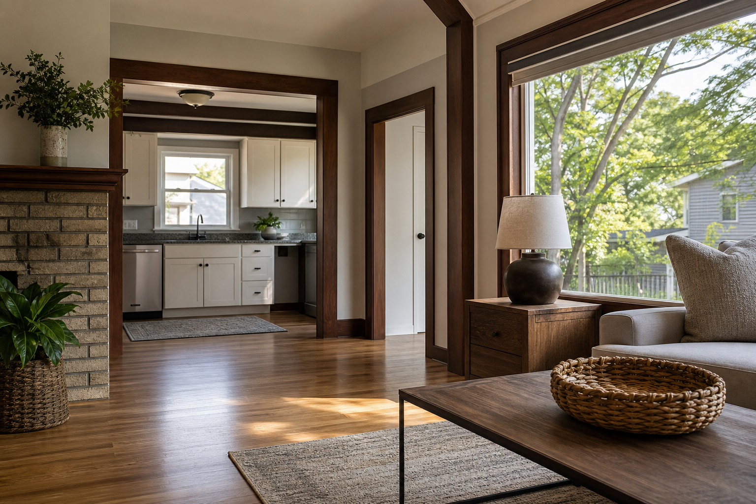 Downsizing in Momence and St. Anne: A Practical Guide