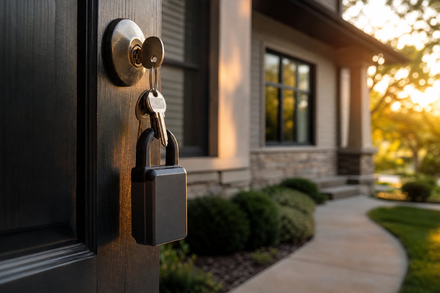 Kankakee County with Dawn Olson, Sell and Buy at the Same Time